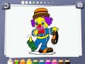 Lalao Kids Coloring Book