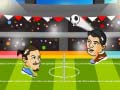 Lalao Head to Head Soccer