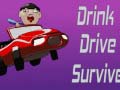 Lalao Drink Drive Survive