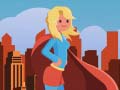 Lalao Superwomen Jigsaw