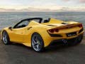 Lalao Ferrari F8 Spider