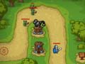 Lalao Tower Defence 2d