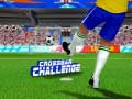 Lalao Crossbar Challenge