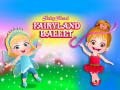 Lalao Baby Hazel Fairyland Ballet
