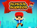 Lalao School Surfers