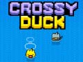 Lalao Crossy Duck