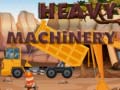 Lalao Heavy Machinery