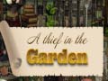 Lalao Thief in the Garden