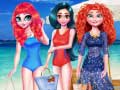 Lalao Besties Beachwear