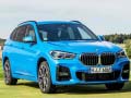 Lalao BMW X1
