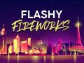 Lalao Flashy Fireworks