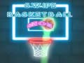 Lalao Swipe Basketball Neon