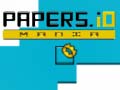 Lalao Papers.io Mania