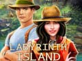 Lalao Labyrinth Island
