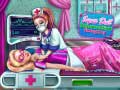 Lalao Super Doll Resurrection Emergency