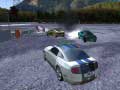 Lalao Parking Car Crash