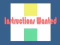 Lalao Instructions Wanted