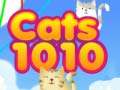 Lalao Cats 1010