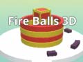 Lalao Fire Balls 3D
