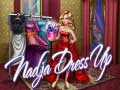 Lalao Nadja Dress Up