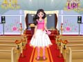 Lalao Flower Girl Dress Up