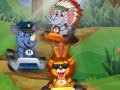 Lalao Animal Buggy Racing