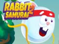 Lalao Rabbit Samurai 2