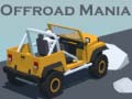 Lalao Offroad Mania