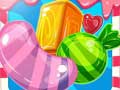 Lalao Merge Candy Saga