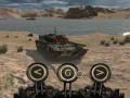 Lalao Tank Off 2