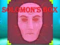 Lalao Solomon’s Box
