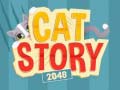 Lalao Cat Story 2048