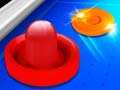 Lalao Realistic Air Hockey