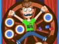 Lalao Circus Dart Game