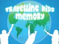 Lalao Travelling Kids Memory