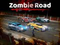 Lalao Zombie Road