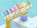 Lalao Cube Mission