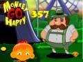 Lalao Monkey Go Happly Stage 357