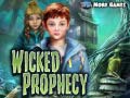 Lalao Wicked Prophecy