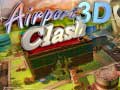 Lalao Airport Clash 3d