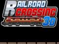 Lalao Rail Road Crossing 3d