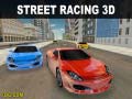 Lalao Street Racing 3D