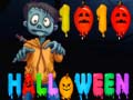 Lalao 1010 Halloween
