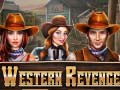 Lalao Western Revenge