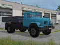 Lalao Russian Trucks Differences