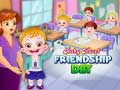 Lalao Baby Hazel Friendship Day