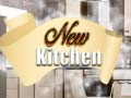 Lalao New Kitchen 