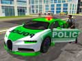 Lalao Police Chase Real Cop Driver
