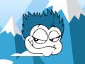 Lalao Little Coloring Yeti