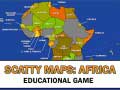 Lalao Scatty Maps Africa